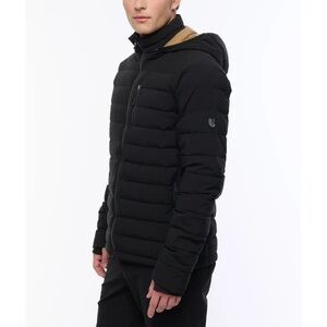 Lole - Men’s Packable Down Puffer Jacket